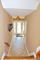 Front Hall/Entrance